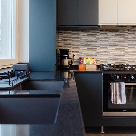 Duplex Lux - Thoria Apartment Bucureşti Ngoại thất bức ảnh