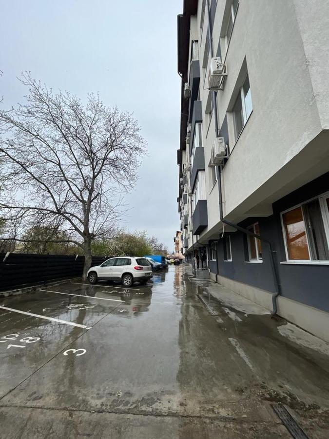 Duplex Lux - Thoria Apartment Bucureşti Ngoại thất bức ảnh