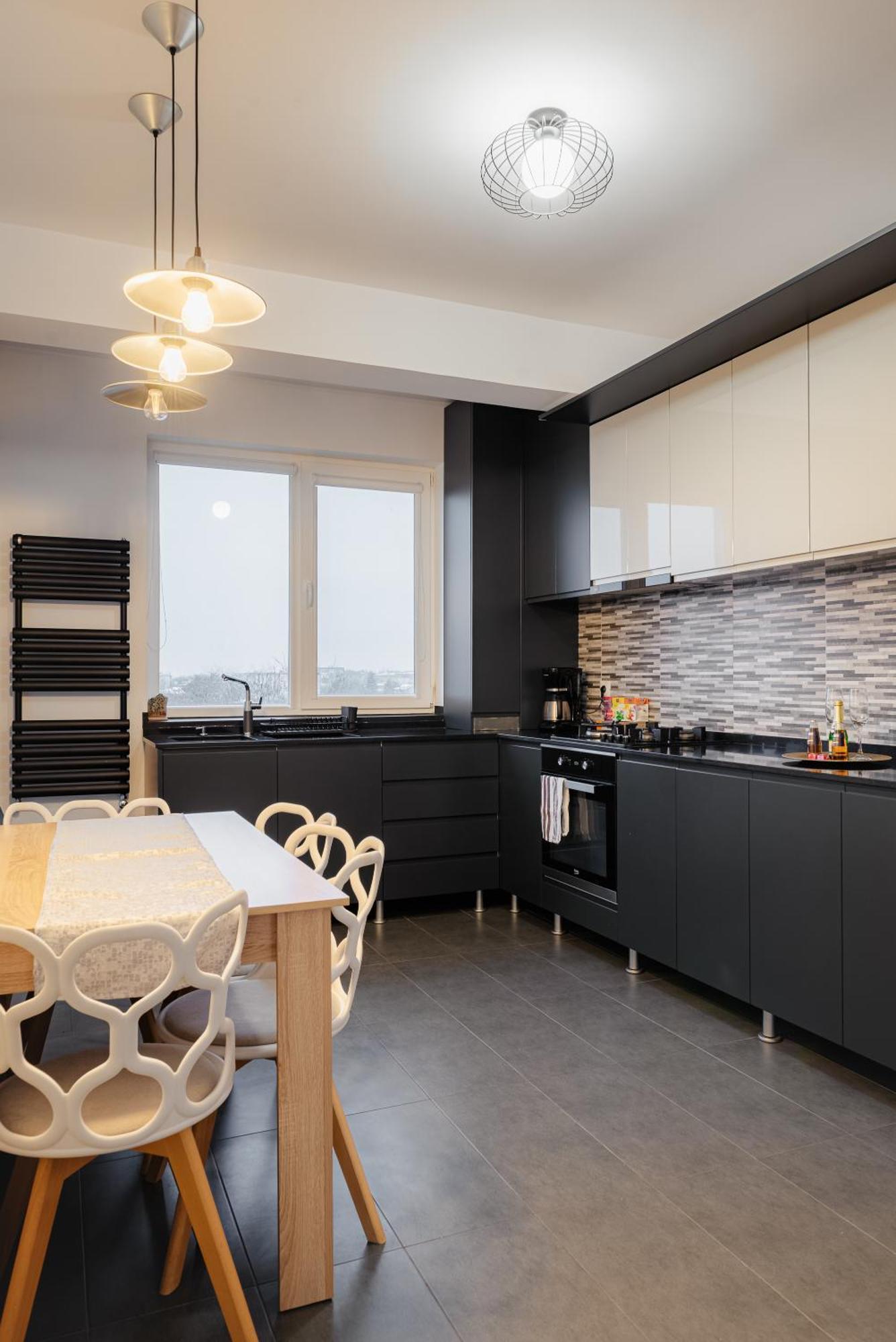 Duplex Lux - Thoria Apartment Bucureşti Ngoại thất bức ảnh