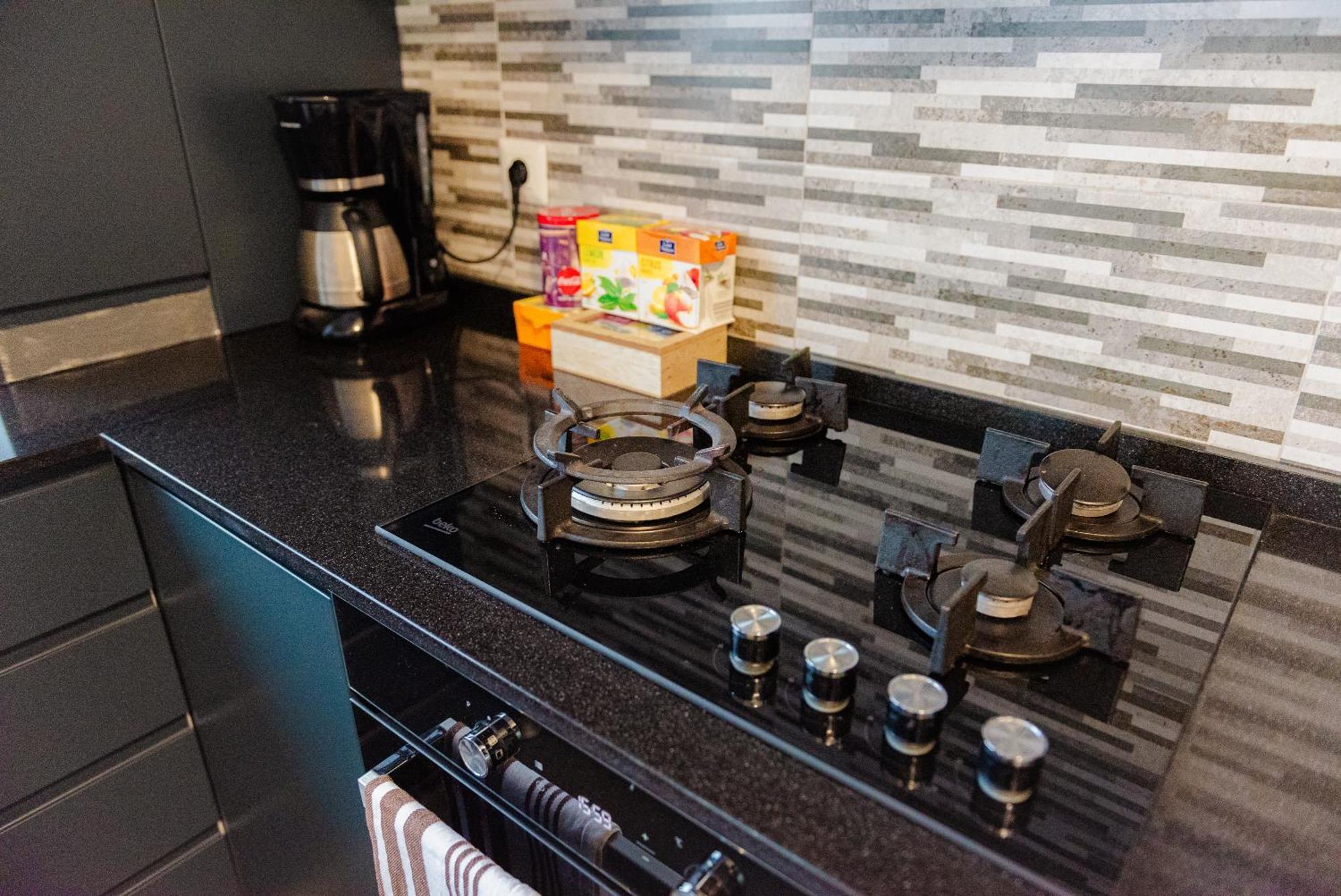 Duplex Lux - Thoria Apartment Bucureşti Ngoại thất bức ảnh