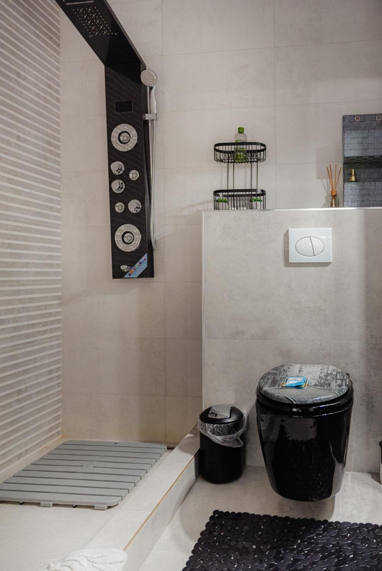 Duplex Lux - Thoria Apartment Bucureşti Ngoại thất bức ảnh