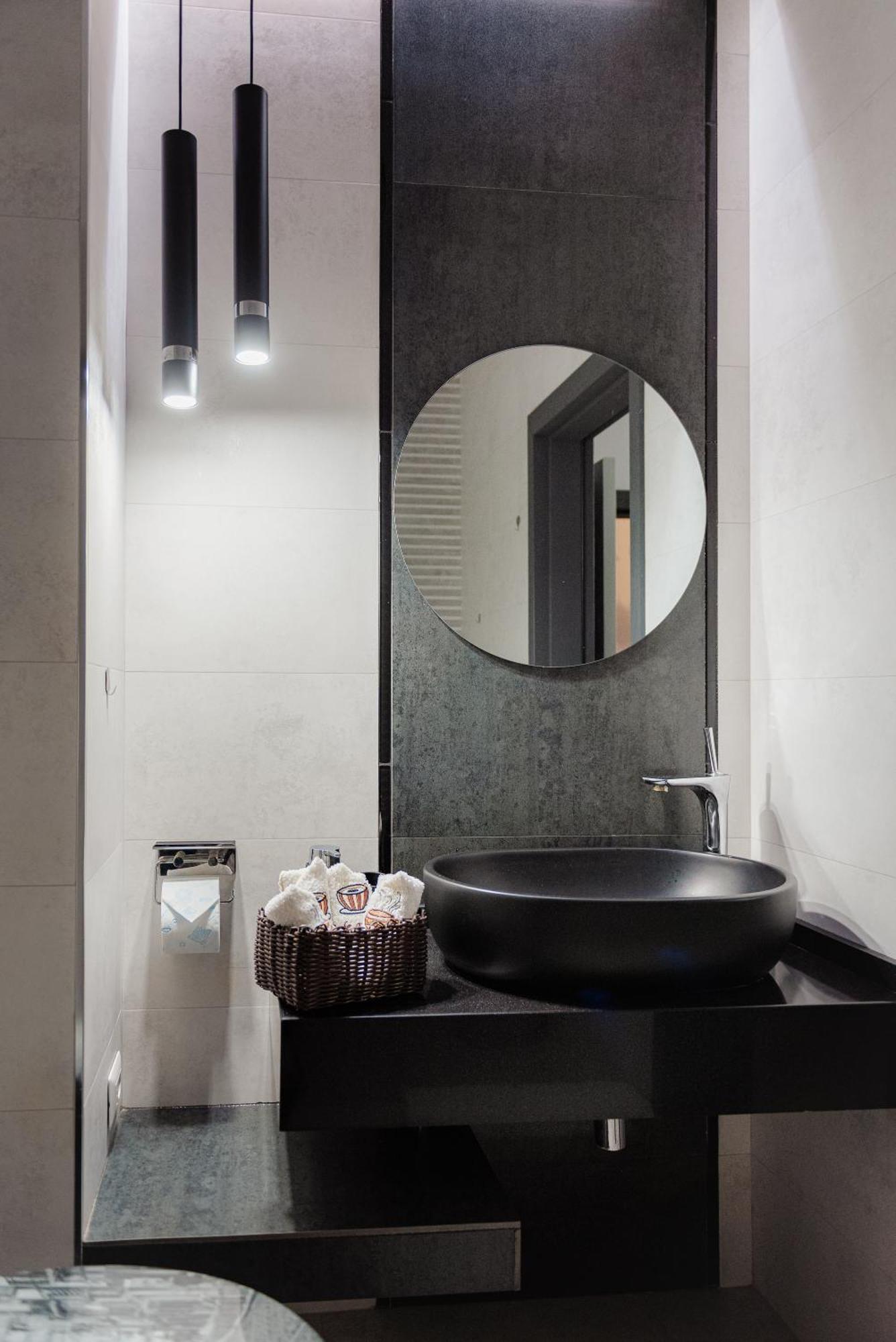Duplex Lux - Thoria Apartment Bucureşti Ngoại thất bức ảnh