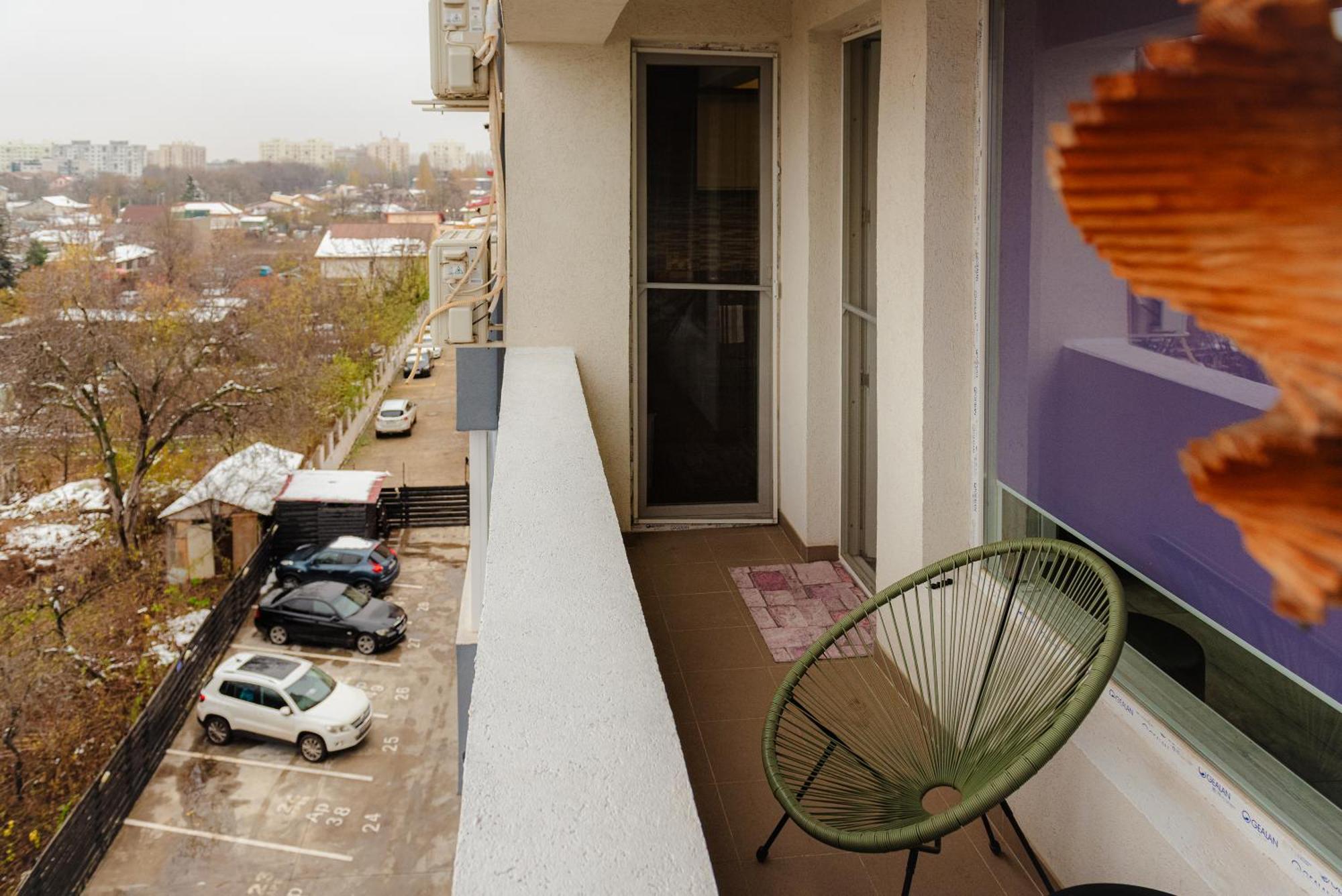 Duplex Lux - Thoria Apartment Bucureşti Ngoại thất bức ảnh