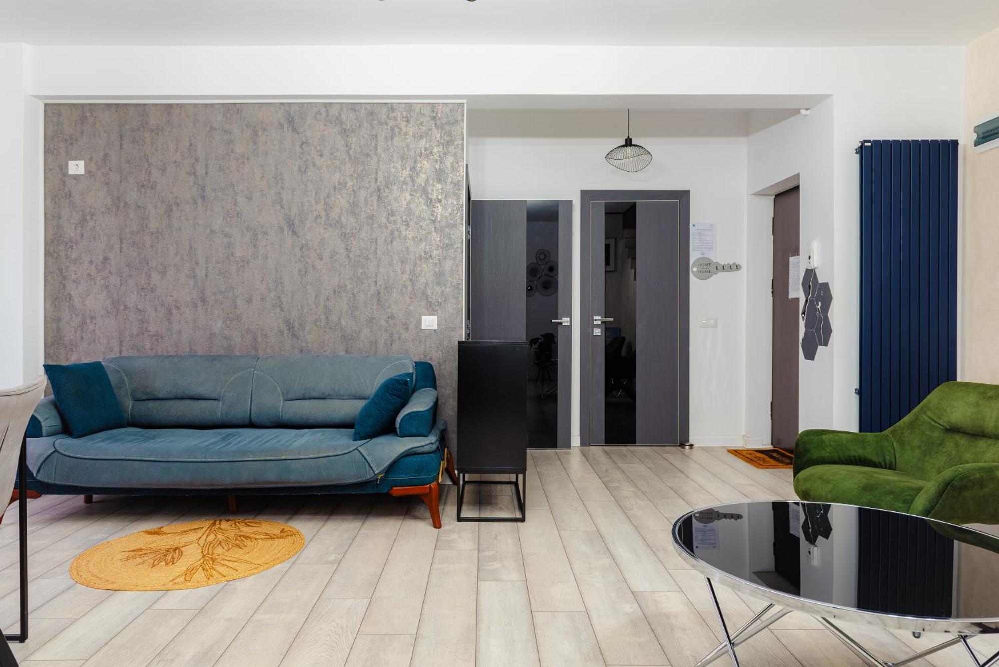 Duplex Lux - Thoria Apartment Bucureşti Ngoại thất bức ảnh