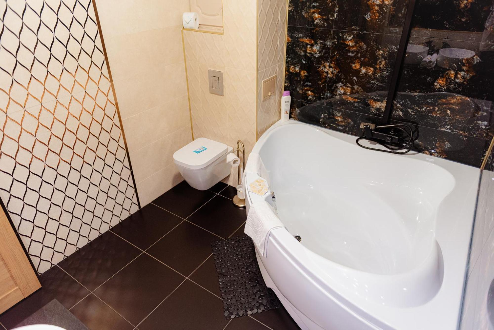 Duplex Lux - Thoria Apartment Bucureşti Ngoại thất bức ảnh