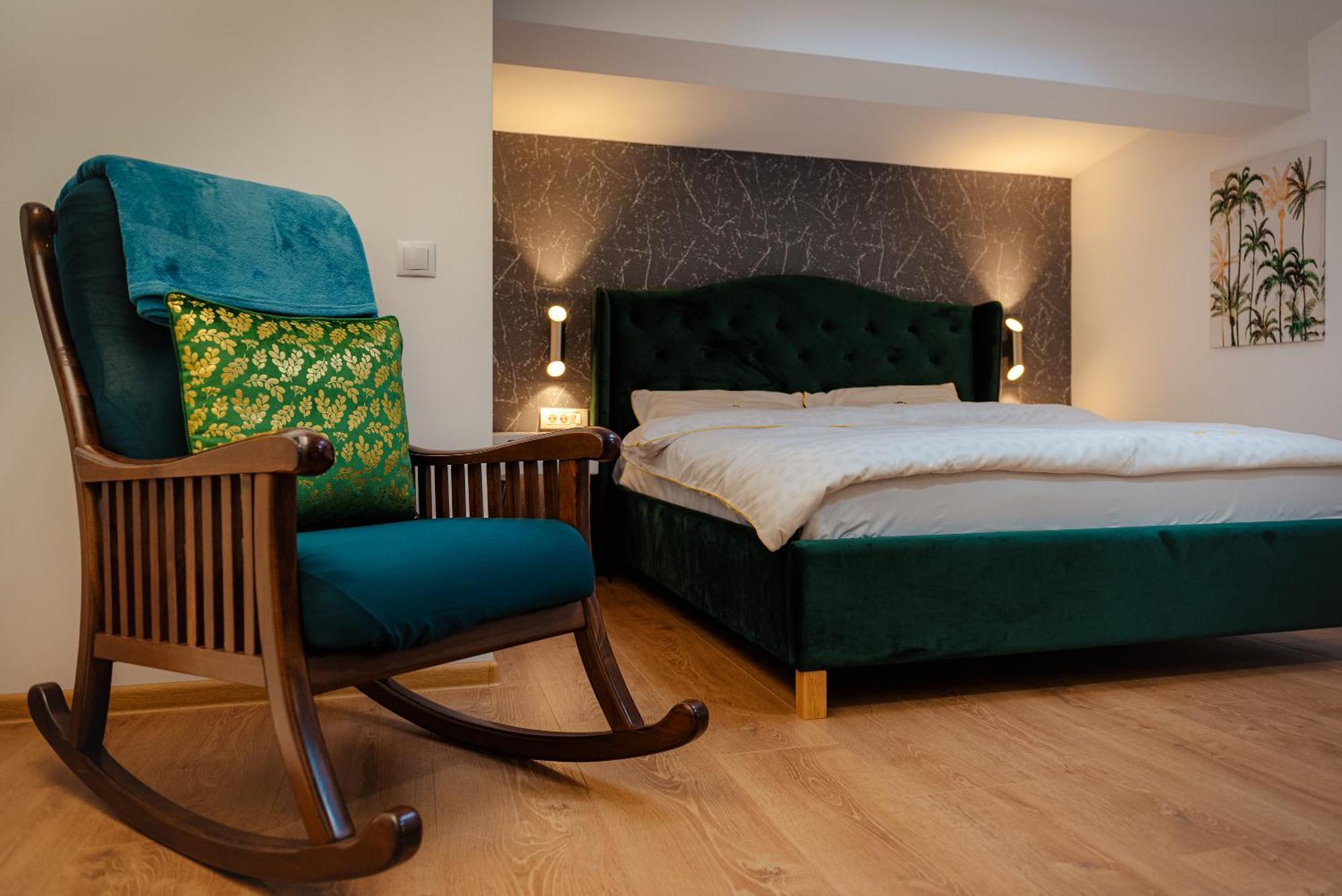 Duplex Lux - Thoria Apartment Bucureşti Ngoại thất bức ảnh