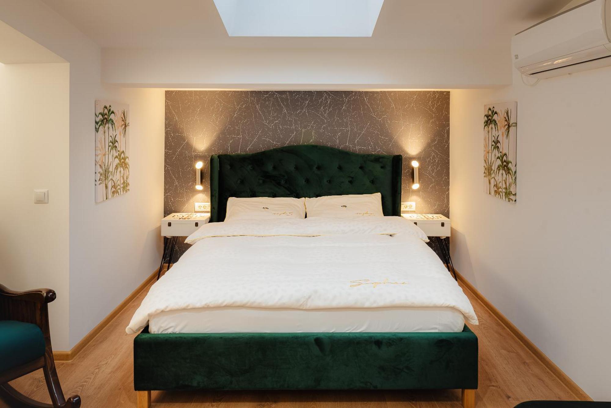 Duplex Lux - Thoria Apartment Bucureşti Ngoại thất bức ảnh